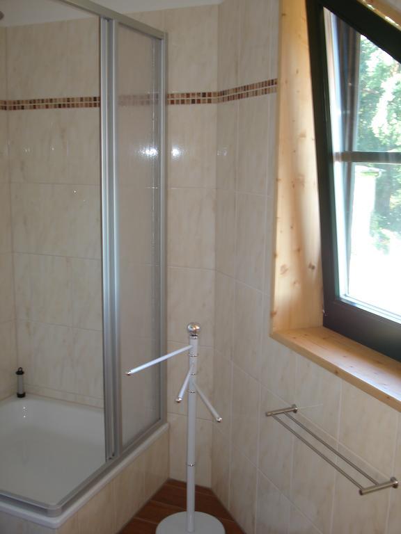 Haus Am See Chorin Room photo